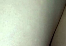 Showing off my cute little ass in this dress.