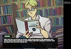 Witch hunter part 2 gameplay scene