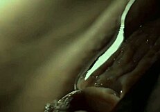 Ever seen cum dripping so close from multiple creampies?