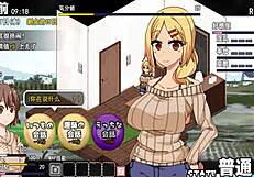 New Version Of Coquettish Ghost Game