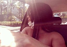 Pikachu engages in detailed sex acts with latina in doggystyle and assfucking.