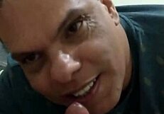 Suck That Cock And Swallow The Cum!