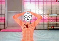 High school dxd ntr madness 4 trailer for full movie on sheer fantasyking3