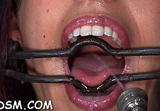 What Bizarre Pleasures Await This Babe?