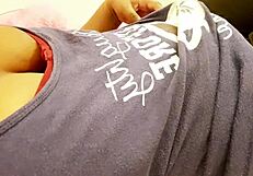 Indian maid strips nude for a shocking reveal. What’s her secret?