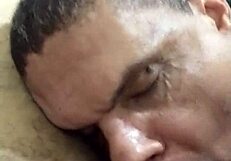 Suck That Cock And Swallow The Cum!