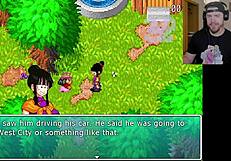 Why did Goku never kiss Chi-Chi? Because of this uncensored Kamesutra pussy action!