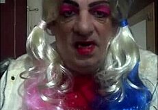 pissing is what we all do the only thing is as a bisexual crossdresser i like the taste of mine