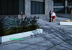 Eternum 233 with Curvy Teen 18+ in 3D Hentai Outfit