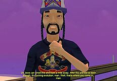 Dive into Bonetown SE Chapter 0, the 3D game adventure