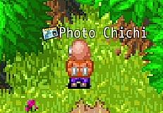 Why did Goku never kiss Chi-Chi? Because of this uncensored Kamesutra pussy action!