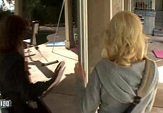 Her Mouth Devours Big Cock Like Her Wet Pink Pussy