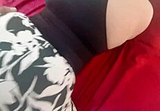 I love my wife's friend's huge vagina.