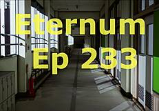 Eternum 233 with Curvy Teen 18+ in 3D Hentai Outfit