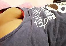 Indian maid strips nude for a shocking reveal. What’s her secret?