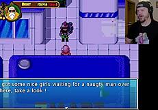 Why did Goku never kiss Chi-Chi? Because of this uncensored Kamesutra pussy action!