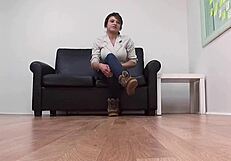 shayne kelly mexican milf tries new experience in interview