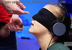 My best friend tricked me into tasting cum during a game - xsanyany