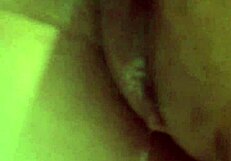 emotional creampie with 18-year-old nymph