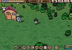 Chatting about elf sex farm hentai game pornplay ep 2