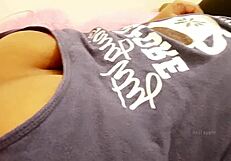 Indian maid strips nude for a shocking reveal. What’s her secret?