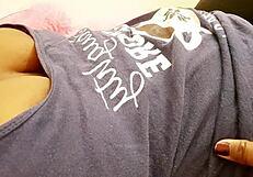 Indian maid strips nude for a shocking reveal. What’s her secret?