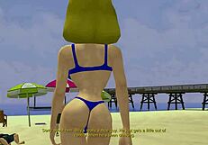 Dive into Bonetown SE Chapter 0, the 3D game adventure