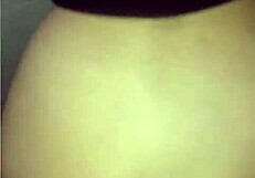 Young Russian Student Assfucked at Party - Homemade POV Surprise