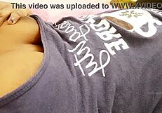 Indian maid strips nude for a shocking reveal. What’s her secret?