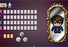 Lost Lagoon Harem Hentai Game Ep 6 Naked Beauty In Public Bath