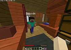 Novinhos Carecas E O Padre Que Mostra O Seu Cajado The Iggsburn Village Parte 2