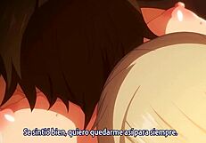 Imaizumin002 with spanish subtitles