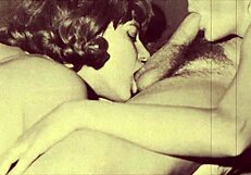 Vintage Threesome from Erotic Victorian Confessions