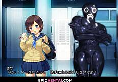 explosive squirter waifu cam girl performs