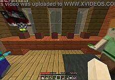 Novinhos Carecas E O Padre Que Mostra O Seu Cajado The Iggsburn Village Parte 2