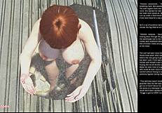 Big Apple Small Gesture Episode 13 Explores 3D Cartoon Sex Adventures