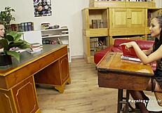Romanian Ryder goes live on webcam for fan pleasure