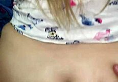 does my big ass stepmother fuck me secretly while dad showers?