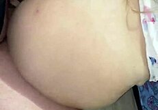 does my big ass stepmother fuck me secretly while dad showers?