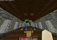 Novinhos Carecas E O Padre Que Mostra O Seu Cajado The Iggsburn Village Parte 2