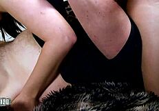 Yo, Spanish teen slut Pamela Sanchez is banging and squirting! 💦