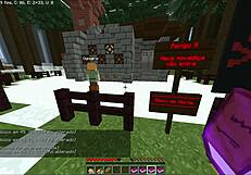 Novinhos Carecas E O Padre Que Mostra O Seu Cajado The Iggsburn Village Parte 2