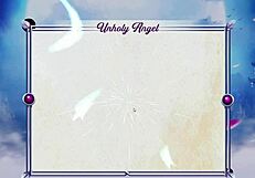 Unholy Angel 2: An Emotional Anime Game Adventure