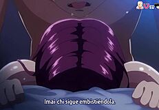 Imaizumin002 with spanish subtitles