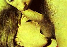 Vintage Threesome from Erotic Victorian Confessions