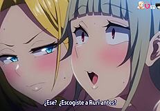 Imaizumin002 with spanish subtitles
