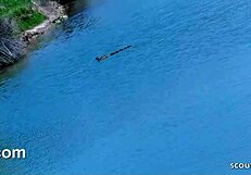 Hardcore sex with a young Spanish girl's rough roleplay