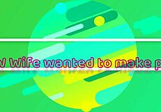 Local BBW Wife Dreams of Porn Stardom and Gets a Surprise