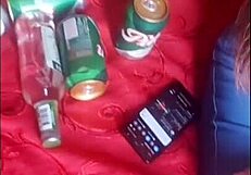 They fuck my ass like a monkey in retro style