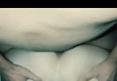 Pornstar Bends Over for Fan's Anal Fuck